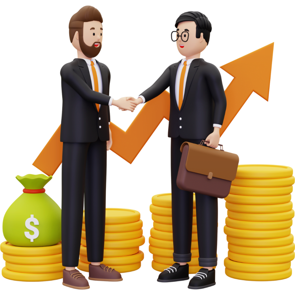 Partner with Us 1 AURIGA ACCOUNTING PRIVATE LIMITED partner with us