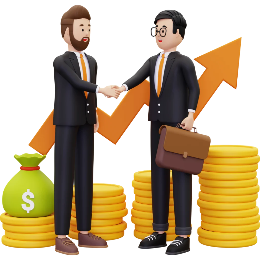 partner with us