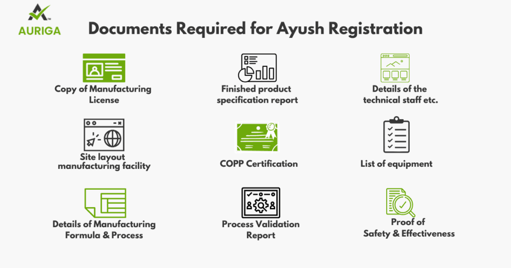 AURIGA ACCOUNTING PRIVATE LIMITED document ayush