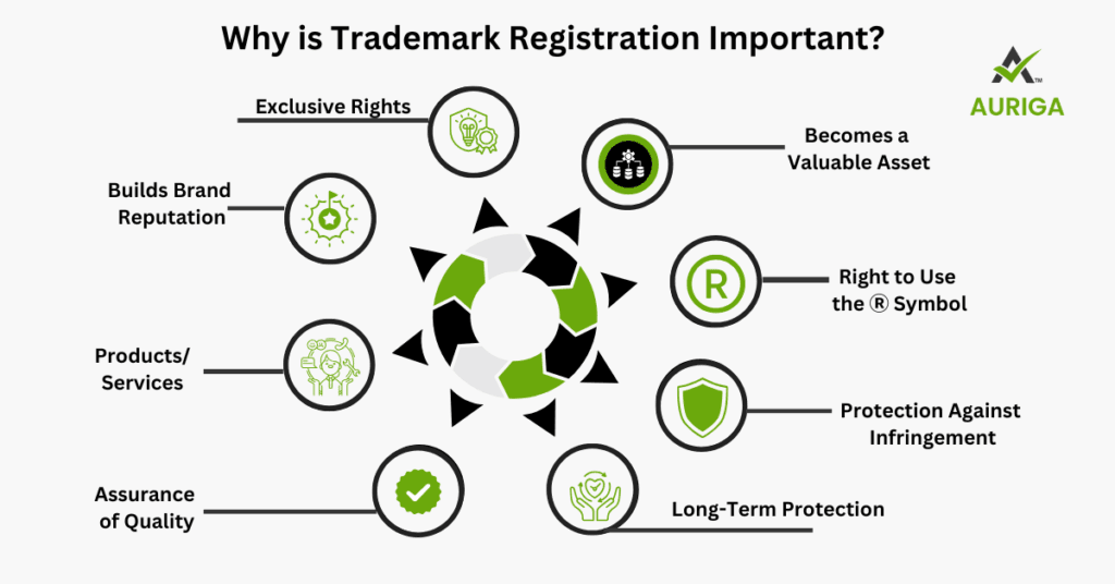 AURIGA ACCOUNTING PRIVATE LIMITED TradeMarak Registration