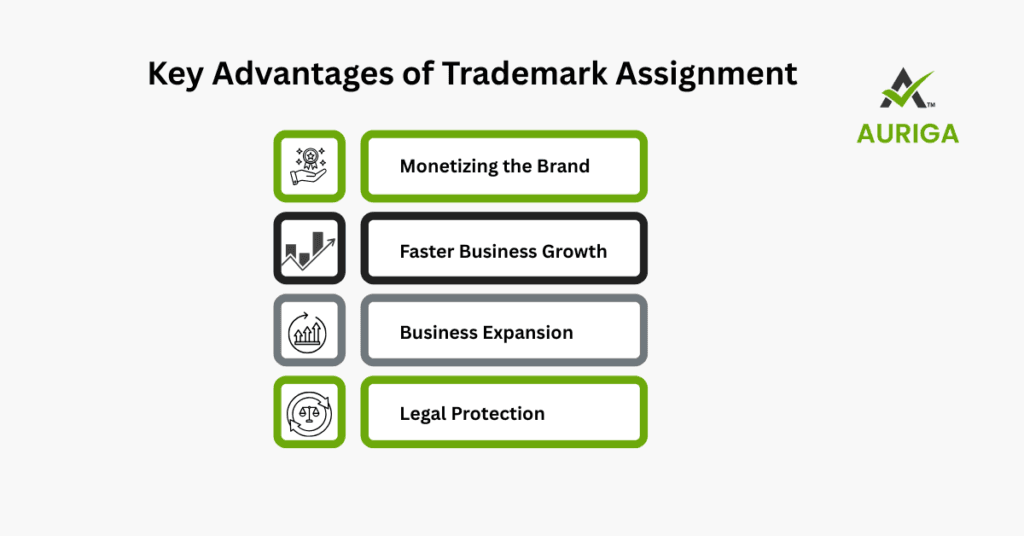 AURIGA ACCOUNTING PRIVATE LIMITED TradeMarak advantage