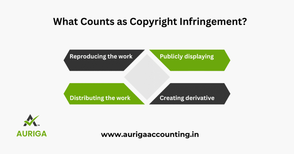 AURIGA ACCOUNTING PRIVATE LIMITED counts