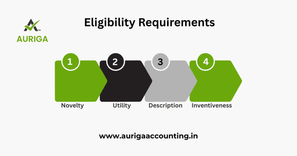 AURIGA ACCOUNTING PRIVATE LIMITED requirements