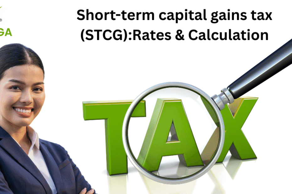 Short-Term Capital Gains Tax 1 AURIGA ACCOUNTING PRIVATE LIMITED AURIGA ACCOUNTING PRIVATE LIMITED short term capital gain tax