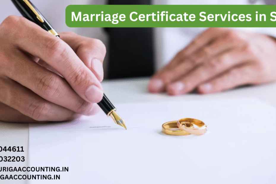 Marriage Certificate Services in Surat 67 AURIGA ACCOUNTING PRIVATE LIMITED AURIGA ACCOUNTING PRIVATE LIMITED Marriage Certificate Services in Surat