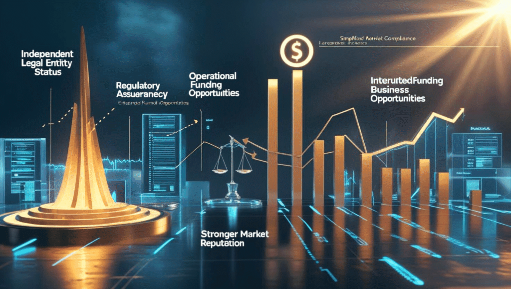 AURIGA ACCOUNTING PRIVATE LIMITED Partnerships Advantages Arunachal Pradesh