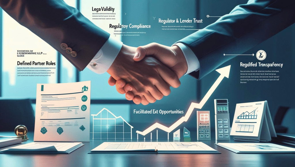 AURIGA ACCOUNTING PRIVATE LIMITED Partnerships Advantages Gujarat