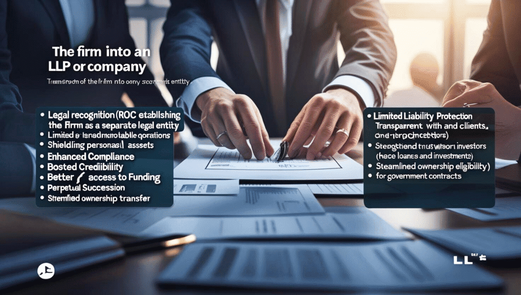 ROC Filing For Partnership In Himachal Pradesh 3 AURIGA ACCOUNTING PRIVATE LIMITED AURIGA ACCOUNTING PRIVATE LIMITED Partnerships Advantages Himachal Pradesh