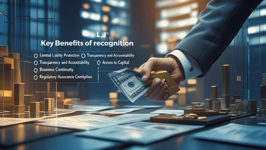 AURIGA ACCOUNTING PRIVATE LIMITED Partnerships Advantages Odisha