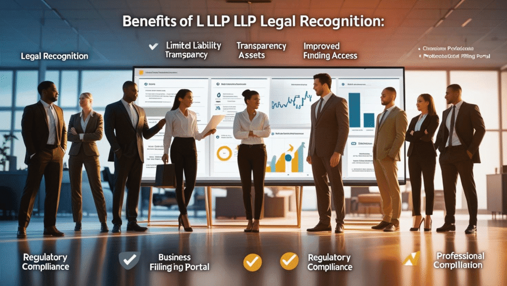 AURIGA ACCOUNTING PRIVATE LIMITED Partnerships Advantages Punjab