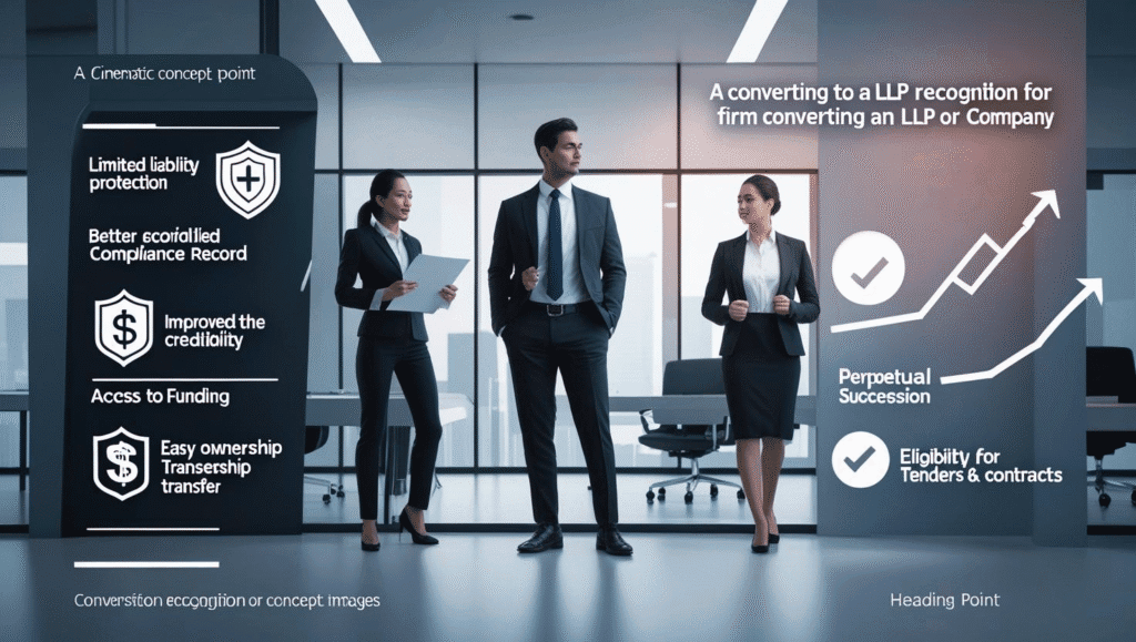 AURIGA ACCOUNTING PRIVATE LIMITED Partnerships Advantages Sikkim