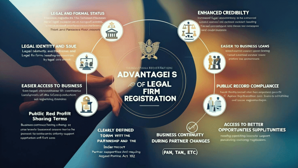 AURIGA ACCOUNTING PRIVATE LIMITED Partnerships Advanteges Meghalaya