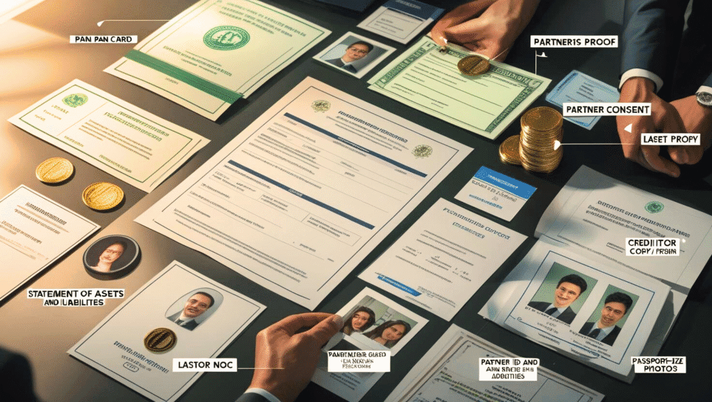 ROC Filing For Partnership In Himachal Pradesh 4 AURIGA ACCOUNTING PRIVATE LIMITED AURIGA ACCOUNTING PRIVATE LIMITED Partnerships Documents Himachal Pradesh