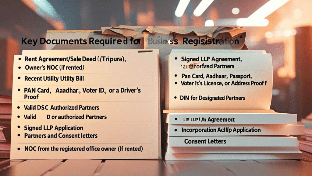 AURIGA ACCOUNTING PRIVATE LIMITED Partnerships Documents Karnataka