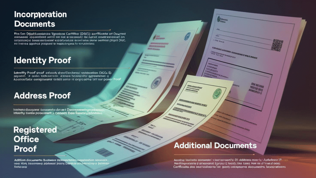 AURIGA ACCOUNTING PRIVATE LIMITED Partnerships Documents Kerala