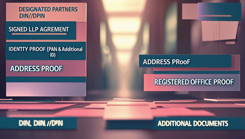 AURIGA ACCOUNTING PRIVATE LIMITED Partnerships Documents Uttarakhand