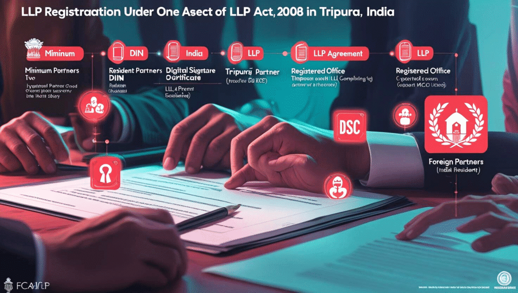 AURIGA ACCOUNTING PRIVATE LIMITED Partnerships Eligibility Karnataka