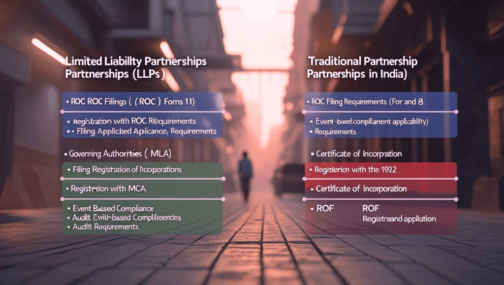 AURIGA ACCOUNTING PRIVATE LIMITED Partnerships Eligibility Mizoram