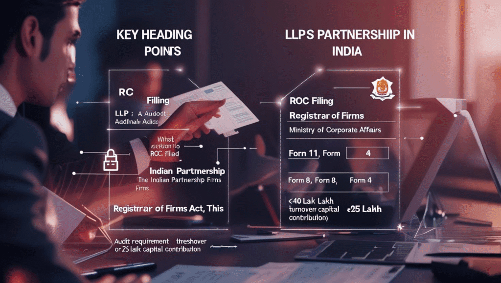 AURIGA ACCOUNTING PRIVATE LIMITED Partnerships Eligibility Nagaland