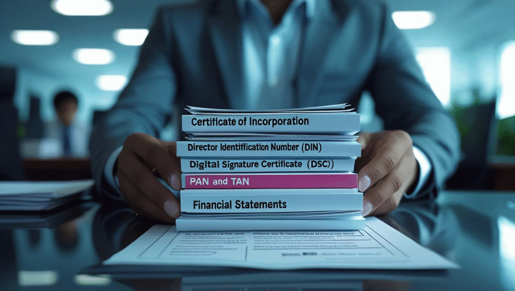 AURIGA ACCOUNTING PRIVATE LIMITED Partnerships Eligibility Tamil Nadu