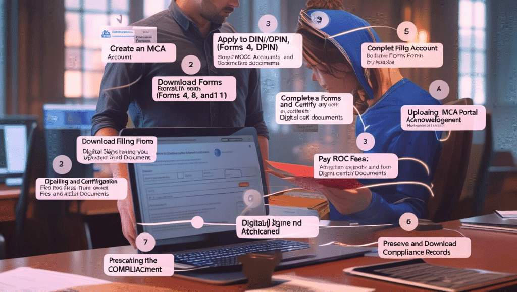 AURIGA ACCOUNTING PRIVATE LIMITED Partnerships Online Arunachal Pradesh