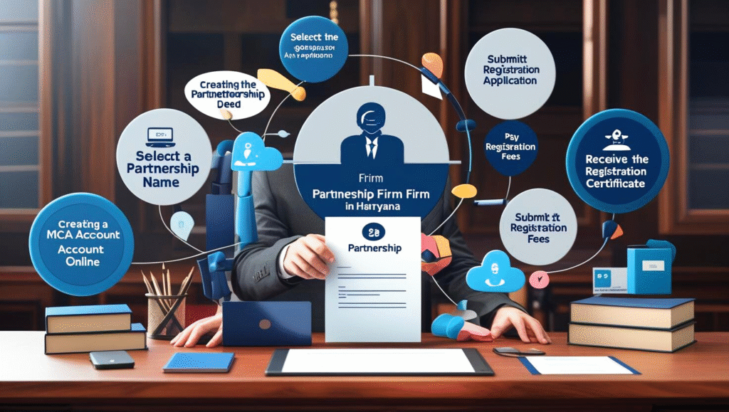 AURIGA ACCOUNTING PRIVATE LIMITED Partnerships Online Haryana
