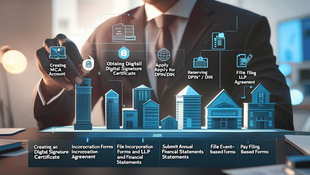 AURIGA ACCOUNTING PRIVATE LIMITED Partnerships Online Karnataka