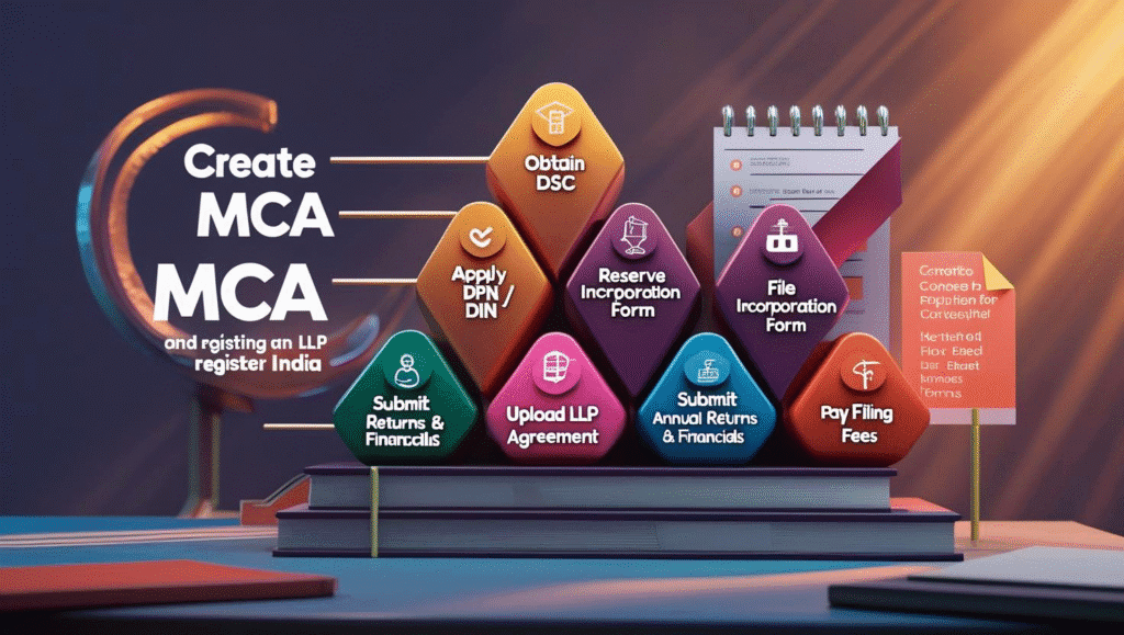 AURIGA ACCOUNTING PRIVATE LIMITED Partnerships Online Madhya Pradesh