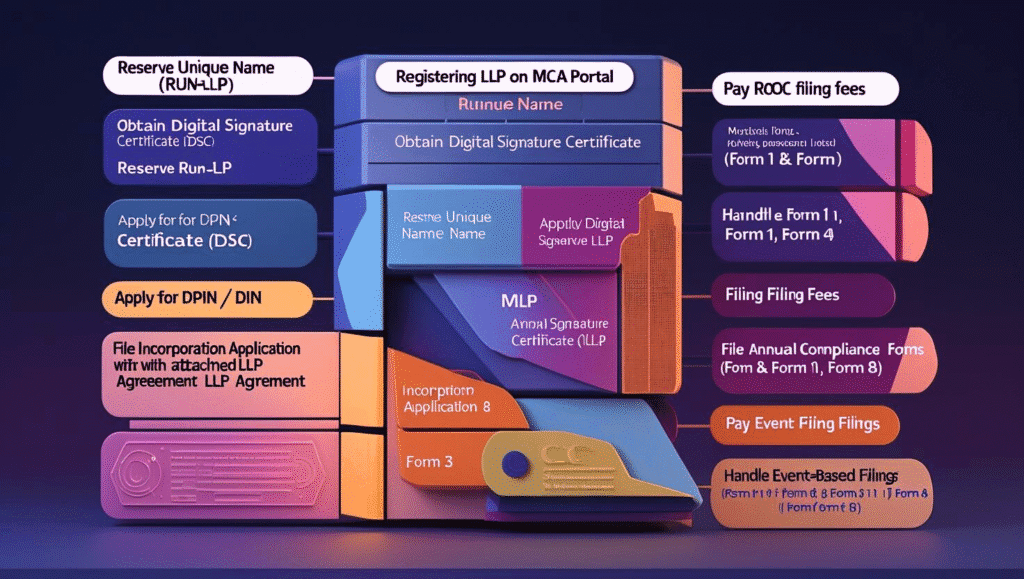 AURIGA ACCOUNTING PRIVATE LIMITED Partnerships Online Mizoram