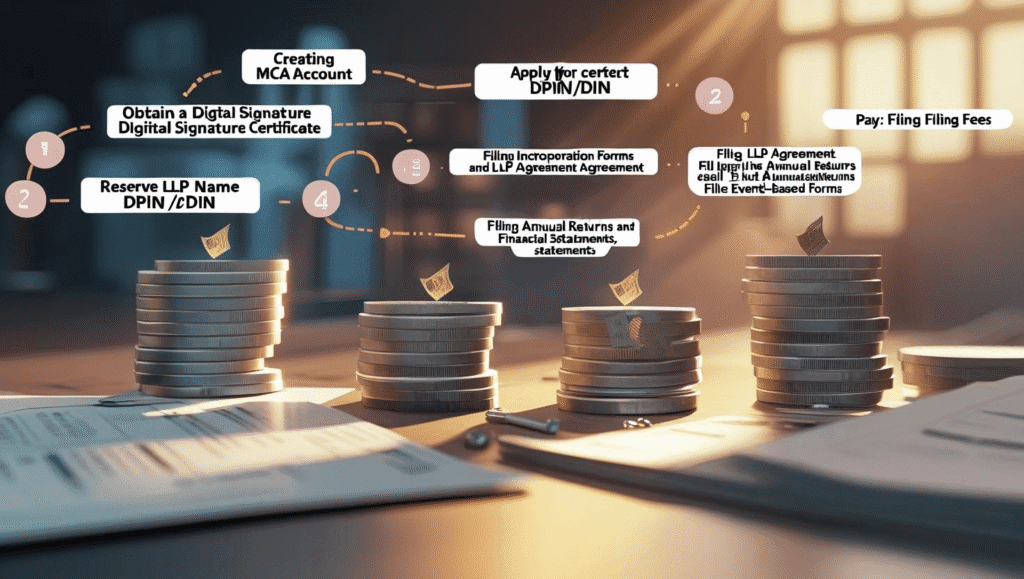 AURIGA ACCOUNTING PRIVATE LIMITED Partnerships Online Punjab