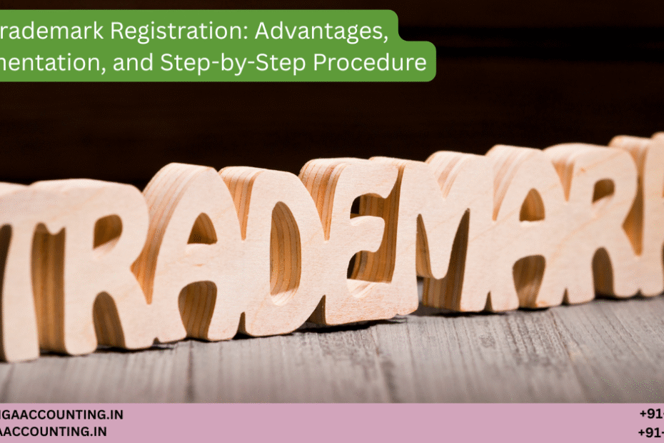 AURIGA ACCOUNTING PRIVATE LIMITED E Trademark Registration Advantages Documentation and Step by Step Procedure