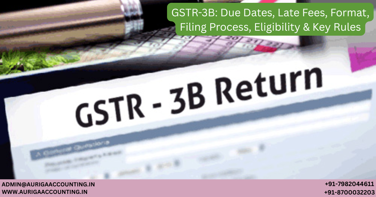 3b Form.pdf GSTR-3B: Due Dates, Late Fees, Format, Filing Process, Eligibility ...