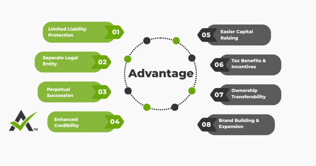 AURIGA ACCOUNTING PRIVATE LIMITED advantages new ltd