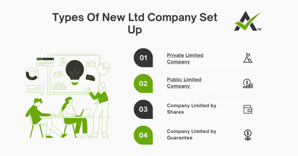 AURIGA ACCOUNTING PRIVATE LIMITED types set