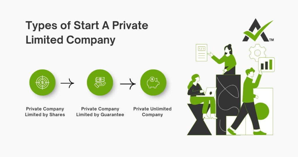 AURIGA ACCOUNTING PRIVATE LIMITED types start