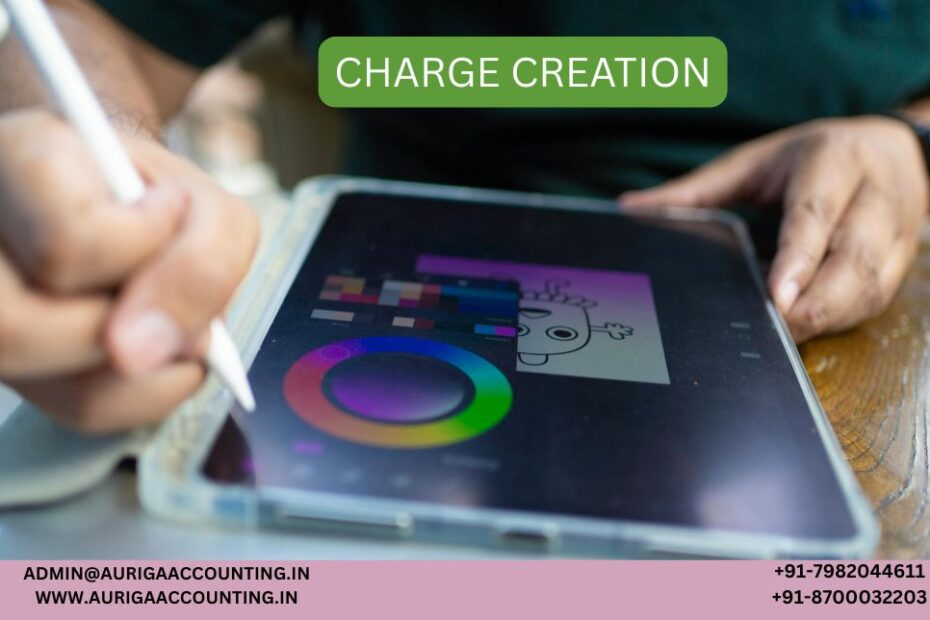 CHARGE CREATION 1 AURIGA ACCOUNTING PRIVATE LIMITED AURIGA ACCOUNTING PRIVATE LIMITED what is minute book 2026 05 14T100932.292