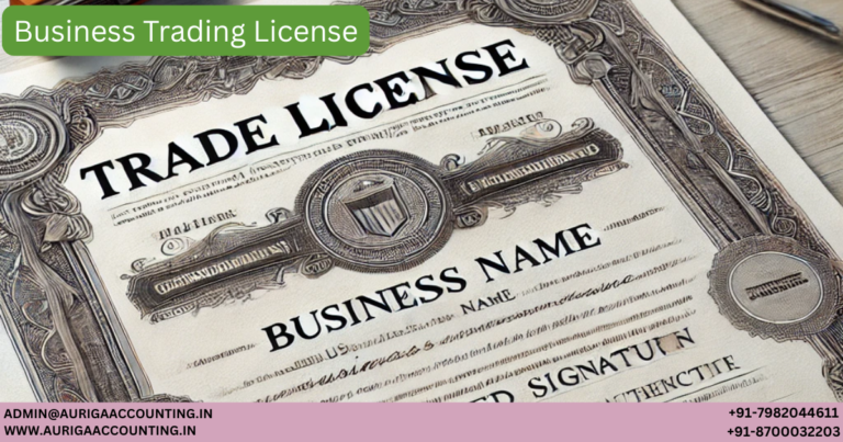 Business Trading License (2)