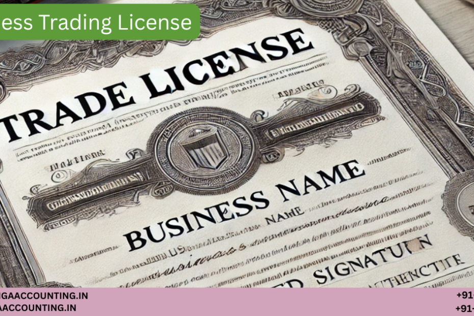 Business Trading License 45 AURIGA ACCOUNTING PRIVATE LIMITED AURIGA ACCOUNTING PRIVATE LIMITED Business Trading License 2