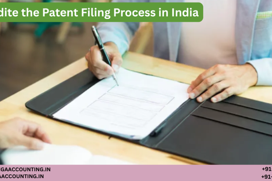 Expedite the Patent Filing Process in India 1 AURIGA ACCOUNTING PRIVATE LIMITED AURIGA ACCOUNTING PRIVATE LIMITED Untitled 1200 x 630 px 16