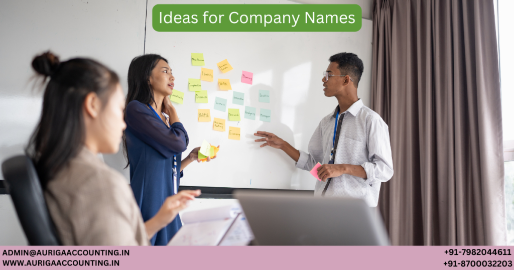 Ideas for Company Names 1 AURIGA ACCOUNTING PRIVATE LIMITED AURIGA ACCOUNTING PRIVATE LIMITED Untitled 1200 x 630 px 32