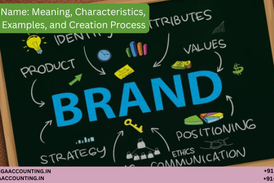 Brand Name: Meaning, Characteristics, Types, Examples, and Creation Process 1 AURIGA ACCOUNTING PRIVATE LIMITED AURIGA ACCOUNTING PRIVATE LIMITED Untitled 1200 x 630 px 39