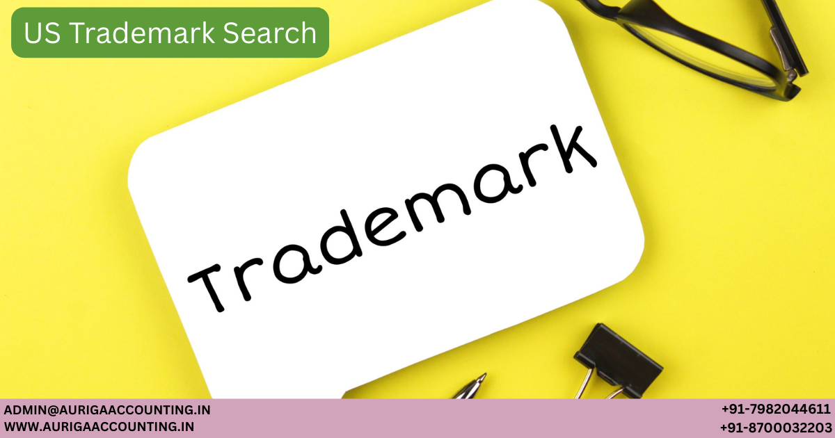US Trademark Search - AURIGA ACCOUNTING PRIVATE LIMITED