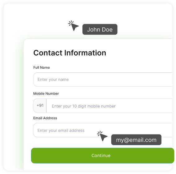 AURIGA ACCOUNTING PRIVATE LIMITED FILL THE FORM