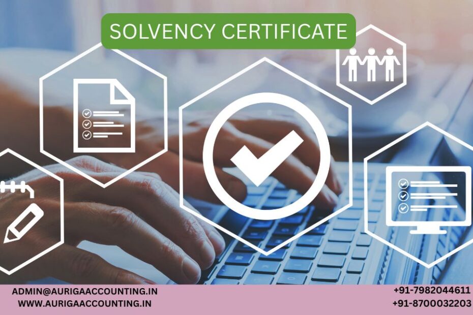 SOLVENCY CERTIFICATE 100 AURIGA ACCOUNTING PRIVATE LIMITED AURIGA ACCOUNTING PRIVATE LIMITED what is minute book 2026 05 04T115852.296