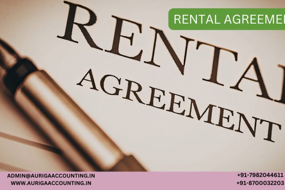 RENTAL AGREEMENT 78 AURIGA ACCOUNTING PRIVATE LIMITED AURIGA ACCOUNTING PRIVATE LIMITED what is minute book 2026 05 04T143005.576