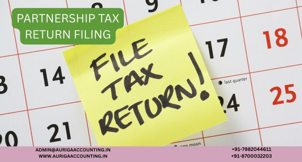PARTNERSHIP TAX RETURN FILING 1 AURIGA ACCOUNTING PRIVATE LIMITED AURIGA ACCOUNTING PRIVATE LIMITED what is minute book 2026 05 08T124055.773