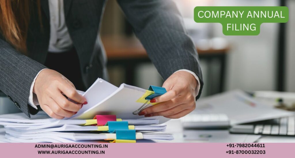 AURIGA ACCOUNTING PRIVATE LIMITED what is minute book 2026 05 08T145956.241