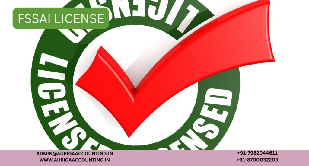 FSSAI LICENSE 1 AURIGA ACCOUNTING PRIVATE LIMITED AURIGA ACCOUNTING PRIVATE LIMITED what is minute book 2026 05 09T121556.327