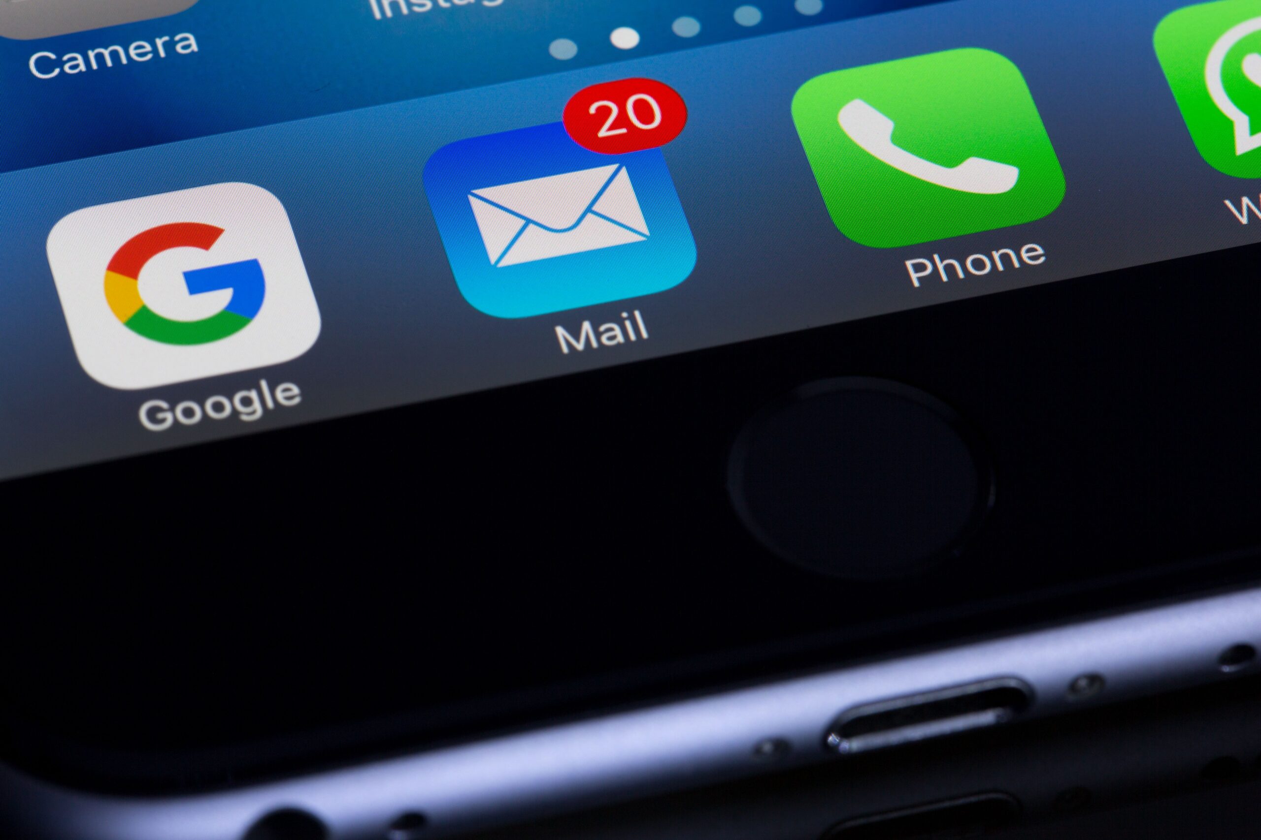 AURIGA ACCOUNTING PRIVATE LIMITED Receive Email scaled