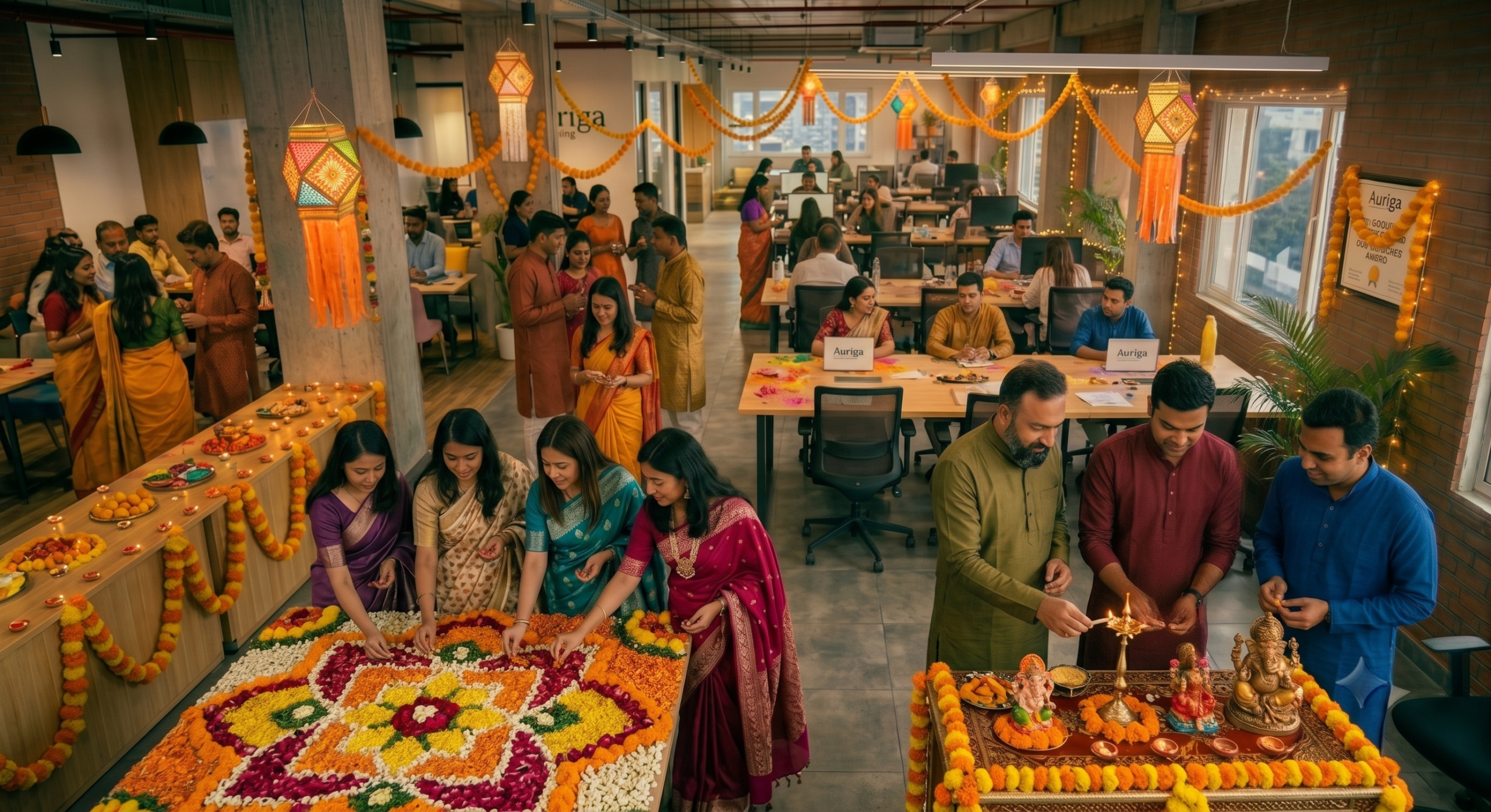 Diwali